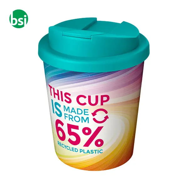 Brite-Americano Espresso Eco 250ml tumbler  - 210497 -  9