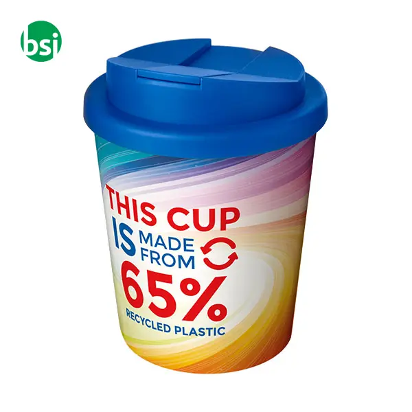 Brite-Americano Espresso Eco 250ml tumbler  - 210497 -  10