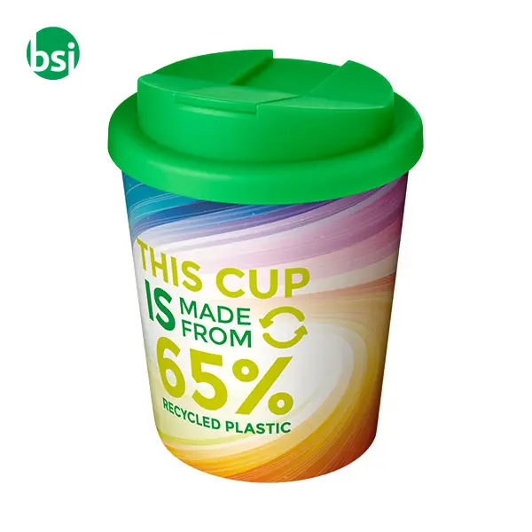 Brite-Americano Espresso Eco 250ml tumbler  - 210497 -  11