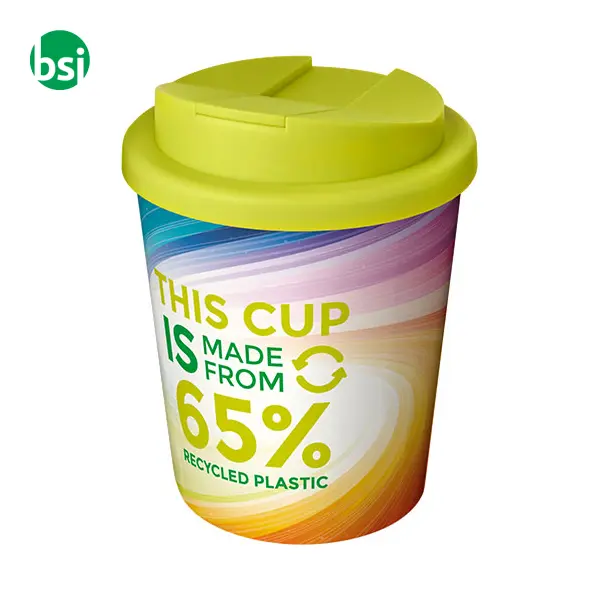 Brite-Americano Espresso Eco 250ml tumbler  - 210497 -  12
