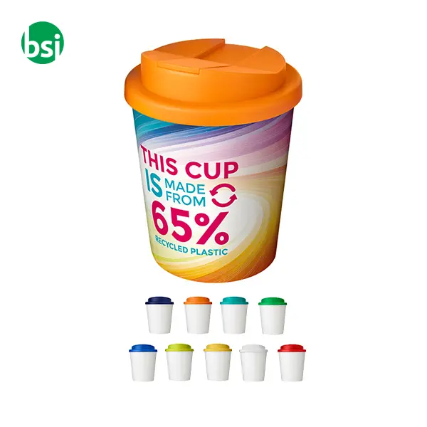 Brite-Americano Espresso Eco 250ml tumbler  - 210497 -  1