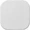Brite-Mat square coaster with tyre material - Anteprima 2