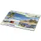 Brite-Mat rectangular mouse mat - Anteprima 1