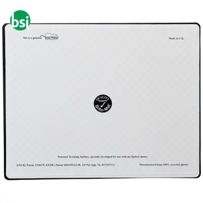Brite-Mat rectangular mouse mat - Immagine 3