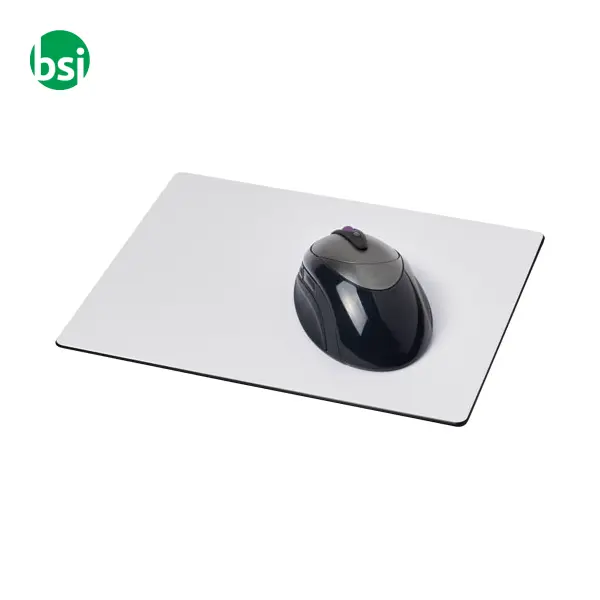 Brite-Mat rectangular mouse mat -  4