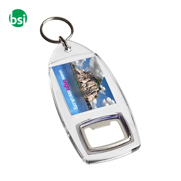 Jibe R1 bottle opener keychain  - 210550 -  1
