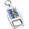 Jibe R1 bottle opener keychain  - 210550 - Anteprima 1