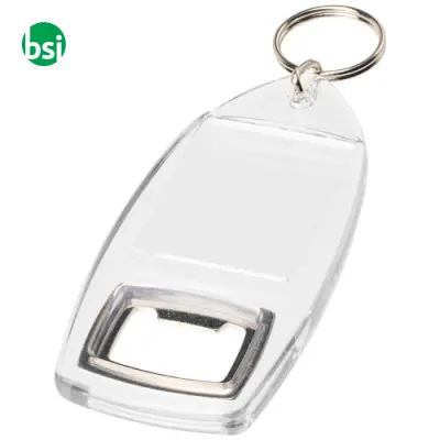 Jibe R1 bottle opener keychain  - 210550 - Immagine 4