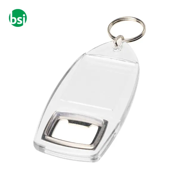 Jibe R1 bottle opener keychain  - 210550 -  4
