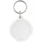Orb I7 round keychain GPPS Plastic Paper - 210552 - Anteprima 2