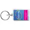 Midi Y1 compact keychain GPPS Plastic Paper - 210564 - Anteprima 3
