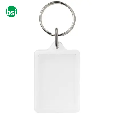 Midi Y1 compact keychain GPPS Plastic Paper - 210564 - Immagine 2