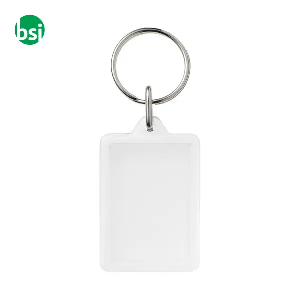 Midi Y1 compact keychain GPPS Plastic Paper - 210564 -  2