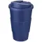 Americano 350ml tumbler with grip & spill-proof lid  - 210696 - Anteprima 17