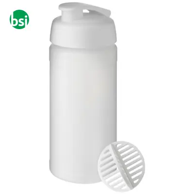 Baseline Plus 500ml shaker bottle  - 210702 - Immagine 6