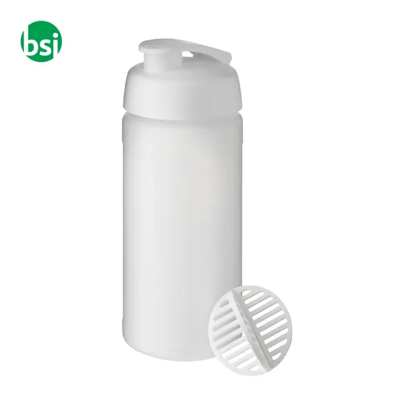 Baseline Plus 500ml shaker bottle  - 210702 -  6
