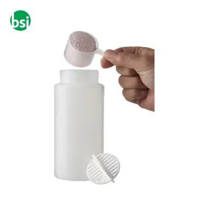 Baseline Plus 500ml shaker bottle  - 210702 - Immagine 4