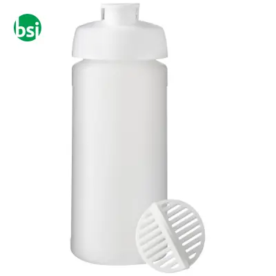 Baseline Plus 500ml shaker bottle  - 210702 - Immagine 3