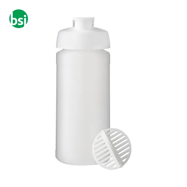 Baseline Plus 500ml shaker bottle  - 210702 -  3