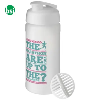 Baseline Plus 500ml shaker bottle  - 210702 - Immagine 2