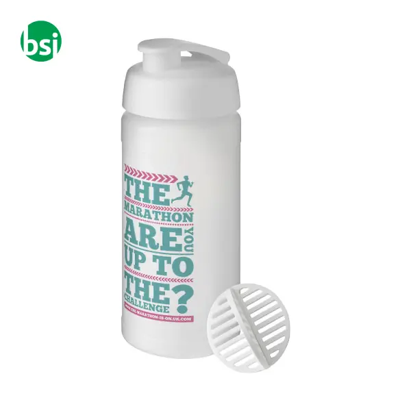 Baseline Plus 500ml shaker bottle  - 210702 -  2
