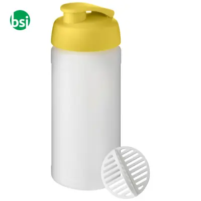 Baseline Plus 500ml shaker bottle  - 210702 - Immagine 7
