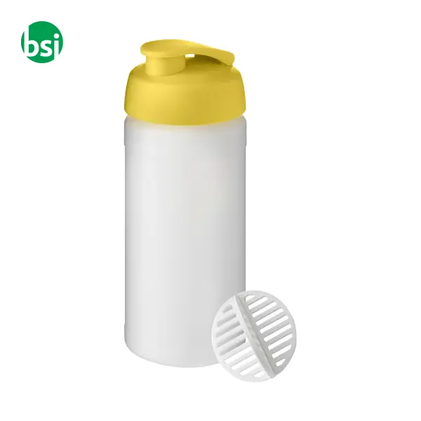 Baseline Plus 500ml shaker bottle  - 210702 -  7