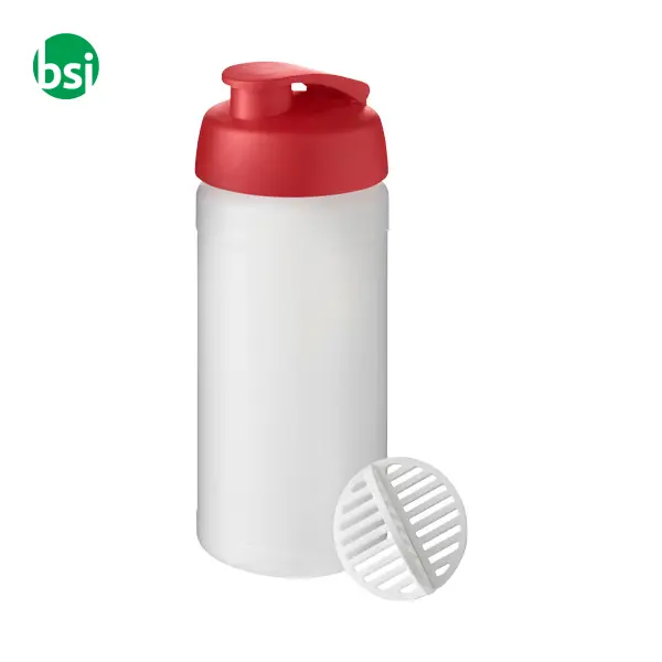 Baseline Plus 500ml shaker bottle  - 210702 -  8