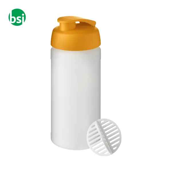 Baseline Plus 500ml shaker bottle  - 210702 -  9