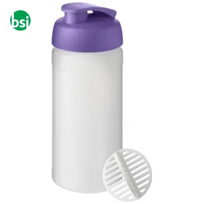 Baseline Plus 500ml shaker bottle  - 210702 - Immagine 10