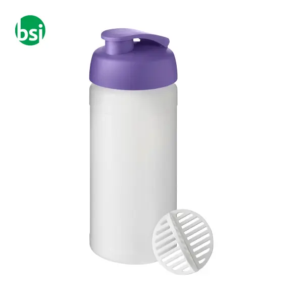 Baseline Plus 500ml shaker bottle  - 210702 -  10
