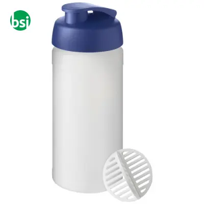 Baseline Plus 500ml shaker bottle  - 210702 - Immagine 11