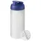Baseline Plus 500ml shaker bottle  - 210702 - Anteprima 11