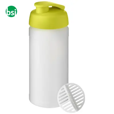 Baseline Plus 500ml shaker bottle  - 210702 - Immagine 12