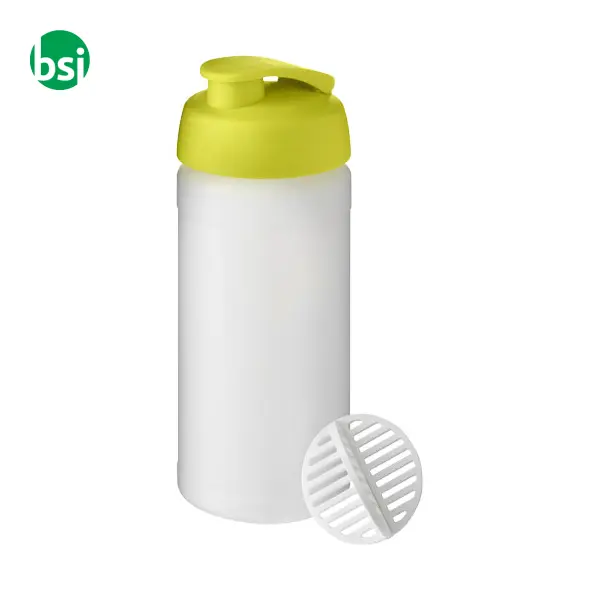 Baseline Plus 500ml shaker bottle  - 210702 -  12