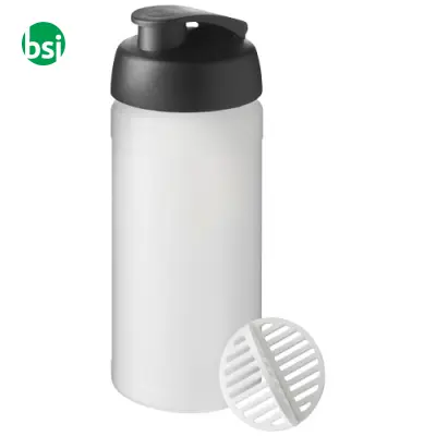 Baseline Plus 500ml shaker bottle  - 210702 - Immagine 13