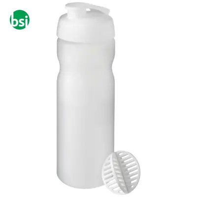 Baseline Plus 650ml shaker bottle  - 210703 - Immagine 6