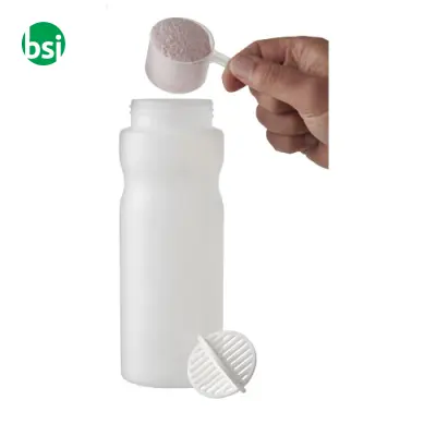 Baseline Plus 650ml shaker bottle  - 210703 - Immagine 4
