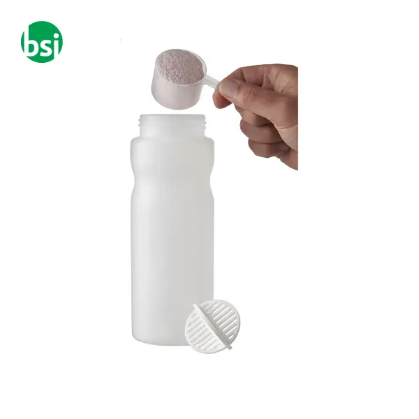 Baseline Plus 650ml shaker bottle  - 210703 -  4