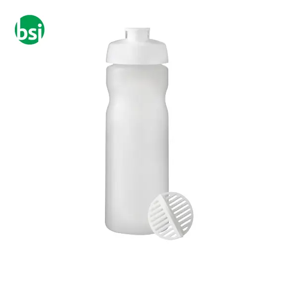 Baseline Plus 650ml shaker bottle  - 210703 -  3