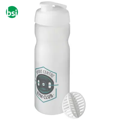 Baseline Plus 650ml shaker bottle  - 210703 - Immagine 2
