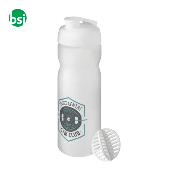 Baseline Plus 650ml shaker bottle  - 210703 -  2