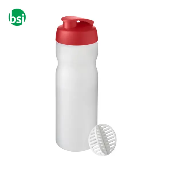 Baseline Plus 650ml shaker bottle  - 210703 -  7