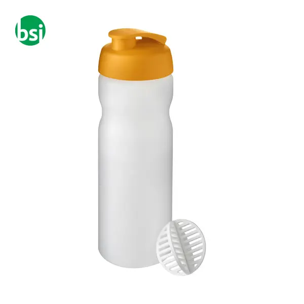Baseline Plus 650ml shaker bottle  - 210703 -  8