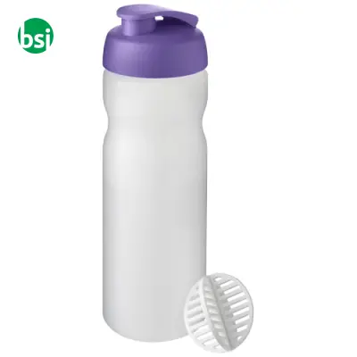 Baseline Plus 650ml shaker bottle  - 210703 - Immagine 9