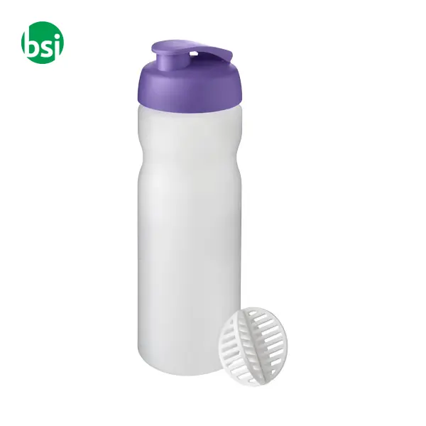 Baseline Plus 650ml shaker bottle  - 210703 -  9