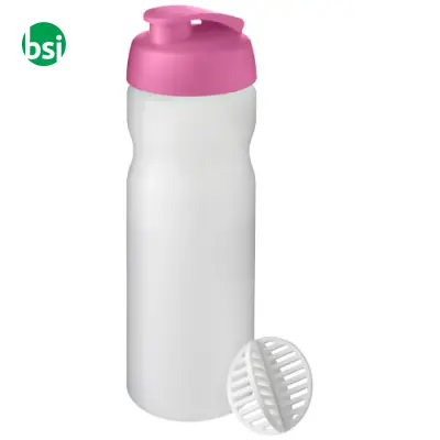 Baseline Plus 650ml shaker bottle  - 210703 - Immagine 10