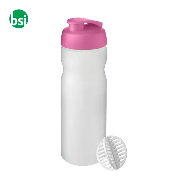 Baseline Plus 650ml shaker bottle  - 210703 -  10