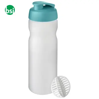 Baseline Plus 650ml shaker bottle  - 210703 - Immagine 11