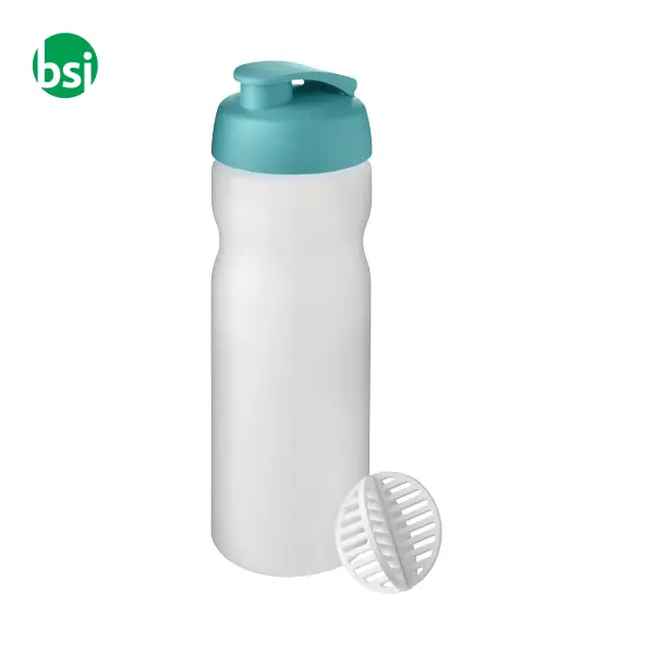 Baseline Plus 650ml shaker bottle  - 210703 -  11